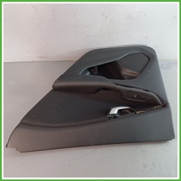 Rivestimento Porta Posteriore Destro DX VOLVO V40 Cross Country 31407497 2012 2018
