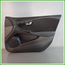 Rivestimento Porta Anteriore Destro DX VOLVO V40 Cross Country 8632741 2012 2018