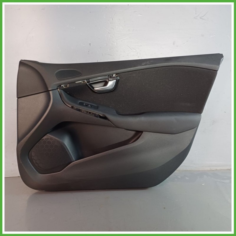 Rivestimento Porta Anteriore Destro DX VOLVO V40 Cross Country 8632741 2012 2018
