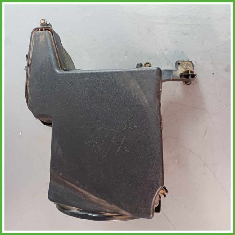 Scatola Filtro Aria Completa FORD FOCUS CB4 1.6 1915027 2008 2011 FOMOCO 7M51-9600-BF HHDA
