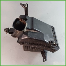 Scatola Filtro Aria Completa NISSAN QASHQAI J10E/JJ10E 1.5 dCi 16500JD50E 2007 2010 K9K