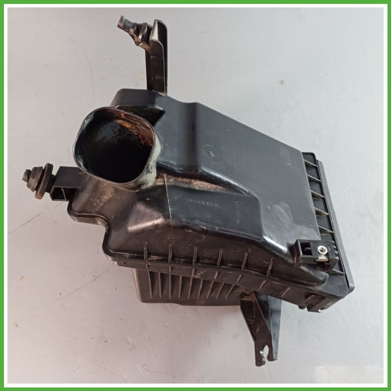 Scatola Filtro Aria Completa NISSAN QASHQAI J10E/JJ10E 1.5 dCi 16500JD50E 2007 2010 K9K