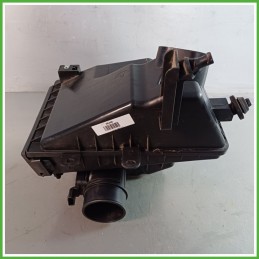 Scatola Filtro Aria Completa NISSAN QASHQAI J10E/JJ10E 1.5 dCi 16500JD50E 2007 2010 K9K