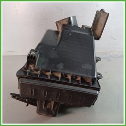 Scatola Filtro Aria Completa NISSAN QASHQAI J10E/JJ10E 1.5 dCi 16500JD50E 2007 2010 K9K