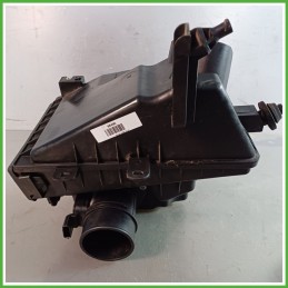 Scatola Filtro Aria Completa NISSAN QASHQAI J10E/JJ10E 1.5 dCi 16500JD50E 2007 2010 K9K