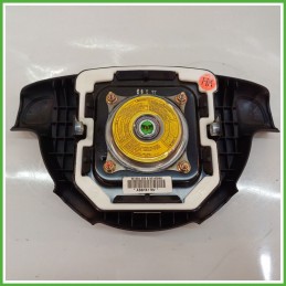 Airbag Guidatore Sinistro SX CHEVROLET (DAEWOO) KALOS T200 1.2 96802765 2005 2008