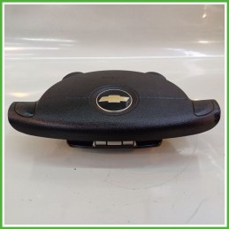 Airbag Guidatore Sinistro SX CHEVROLET (DAEWOO) KALOS T200 1.2 96802765 2005 2008