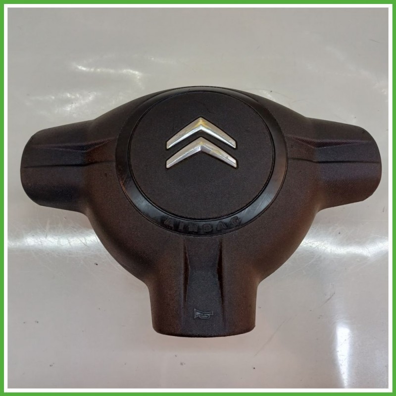Airbag Guidatore Sinistro SX CITROEN C1 1.0 4112HV 2005 2014