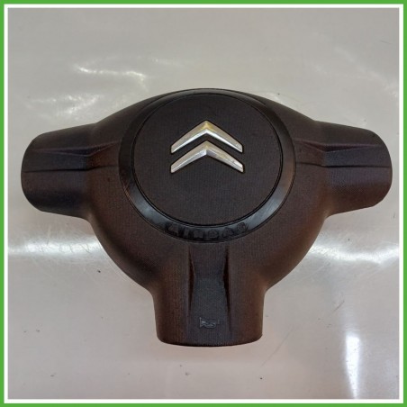 Airbag Guidatore Sinistro SX CITROEN C1 1.0 4112HV 2005 2014