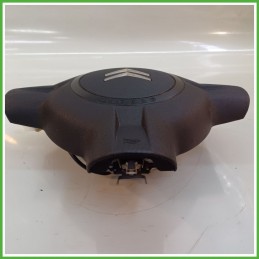 Airbag Guidatore Sinistro SX CITROEN C1 1.0 4112HV 2005 2014