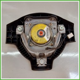 Airbag Guidatore Sinistro SX CITROEN C1 1.0 4112HV 2005 2014