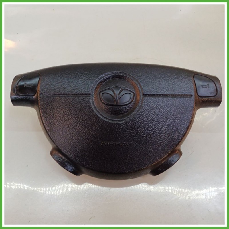 Airbag Guidatore Sinistro SX CHEVROLET (DAEWOO) LACETTI J200 1.4 16V 96474817 2005 2010