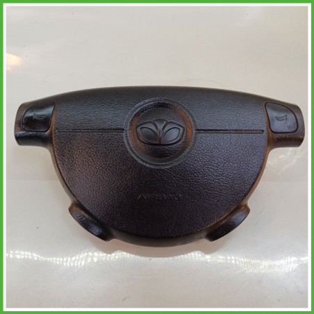 Airbag Guidatore Sinistro SX CHEVROLET (DAEWOO) LACETTI J200 1.4 16V 96474817 2005 2010
