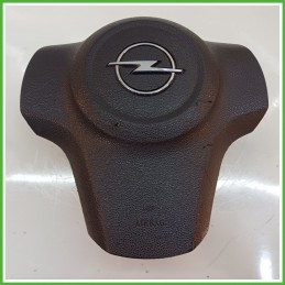 Airbag Guidatore Sinistro SX OPEL CORSA S07 1.3 16V 13235770 2006 2011 DM DALPHIMETAL CA250604CH