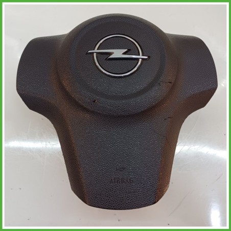 Airbag Guidatore Sinistro SX OPEL CORSA S07 1.3 16V 13235770 2006 2011 DM DALPHIMETAL CA250604CH