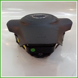 Airbag Guidatore Sinistro SX OPEL CORSA S07 1.3 16V 13235770 2006 2011 DM DALPHIMETAL CA250604CH