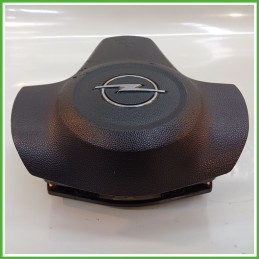 Airbag Guidatore Sinistro SX OPEL CORSA S07 1.3 16V 13235770 2006 2011 DM DALPHIMETAL CA250604CH
