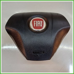Airbag Guidatore Sinistro SX FIAT PUNTO EVO 3J 1.4 735516201 2009 2013 DM DALPHIMETAL CA702910NR