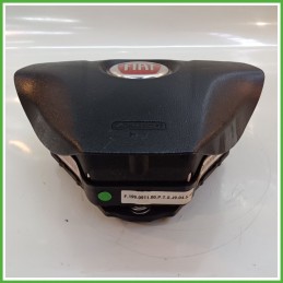 Airbag Guidatore Sinistro SX FIAT PUNTO EVO 3J 1.4 735516201 2009 2013 DM DALPHIMETAL CA702910NR