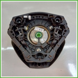Airbag Guidatore Sinistro SX FIAT PUNTO EVO 3J 1.4 735516201 2009 2013 DM DALPHIMETAL CA702910NR