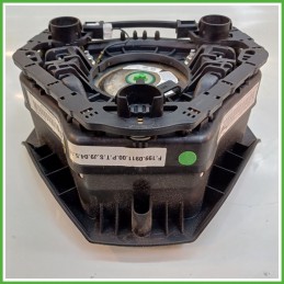 Airbag Guidatore Sinistro SX FIAT PUNTO EVO 3J 1.4 735516201 2009 2013 DM DALPHIMETAL CA702910NR
