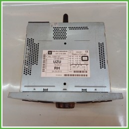 Autoradio OPEL CORSA S07 1.3 13357158 2011 2015 DELPHI 497316088