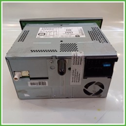 Autoradio OPEL CORSA S07 1.3 13357158 2011 2015 DELPHI 497316088