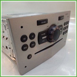 Autoradio OPEL CORSA S07 1.3 13357158 2011 2015 DELPHI 497316088