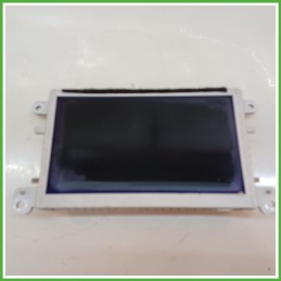 Display Indicatore Multifunzionale AUDI A5/S5 8T 2.7 TDI 4L0919604 2007 2012 BECKER JTB-076