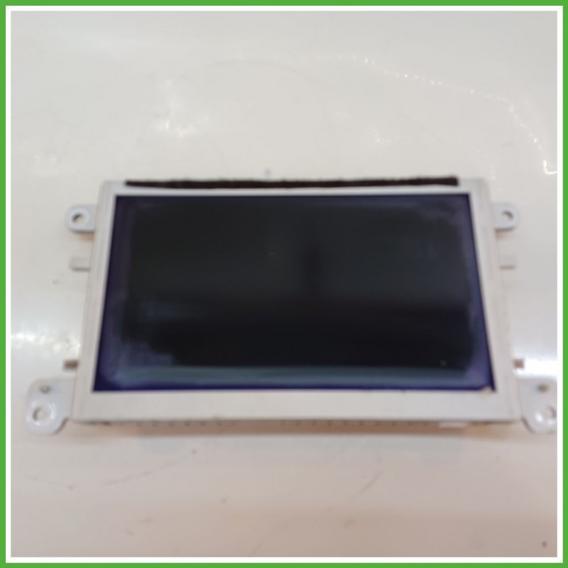 Display Indicatore Multifunzionale AUDI A5/S5 8T 2.7 TDI 4L0919604 2007 2012 BECKER JTB-076
