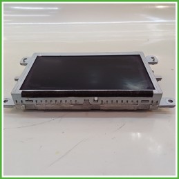 Display Indicatore Multifunzionale AUDI A5/S5 8T 2.7 TDI 4L0919604 2007 2012 BECKER JTB-076