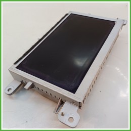 Display Indicatore Multifunzionale AUDI A5/S5 8T 2.7 TDI 4L0919604 2007 2012 BECKER JTB-076