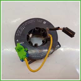 Molla Spirale Contatto Spiralato OPEL AGILA H00 1.0 12V 24436919 OPEL 1310662