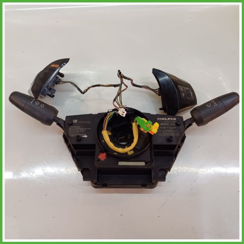 Comandi Devioguida OPEL CORSA S07 1.3 16V 13142283 DELPHI 12274700
