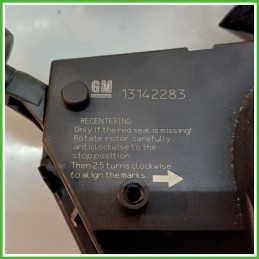 Comandi Devioguida OPEL CORSA S07 1.3 16V 13142283 DELPHI 12274700