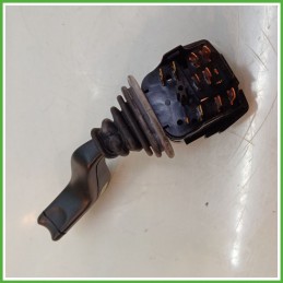 Leva Comando Tergicristalli OPEL AGILA H00 1.0 12V 90243395