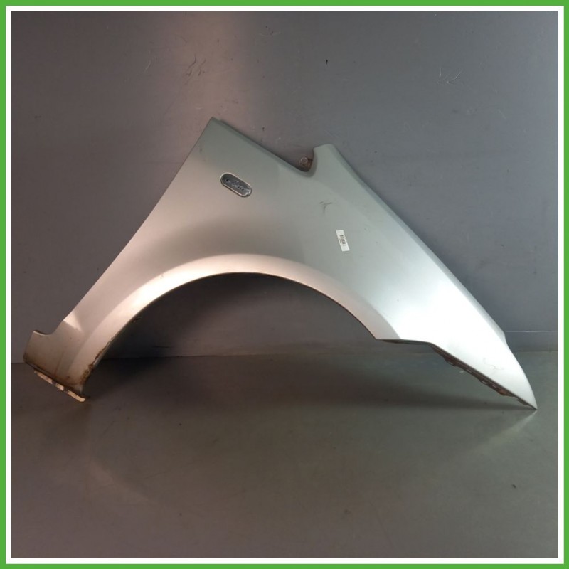 Parafango Anteriore Destra DX FORD FOCUS C-MAX CAP Monovolume 2003 2008 GRIGIO Originale Usato
