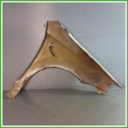 Parafango Anteriore Sinistra SX CHEVROLET (DAEWOO) KALOS T200 Berlina 2005 2008 GRIGIO Originale Usato
