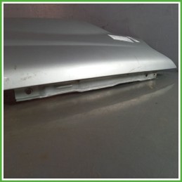 Parafango Anteriore Sinistra SX CHEVROLET (DAEWOO) KALOS T200 Berlina 2005 2008 GRIGIO Originale Usato