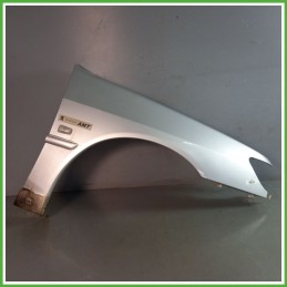 Parafango Anteriore Destra DX PEUGEOT 306 Station Wagon 1997 2002 GRIGIO Originale Usato