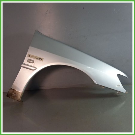 Parafango Anteriore Destra DX PEUGEOT 306 Station Wagon 1997 2002 GRIGIO Originale Usato