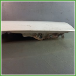Parafango Anteriore Sinistra SX RENAULT MASTER 0 2006 2010 BIANCO Originale Usato