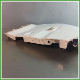 Parafango Anteriore Sinistra SX RENAULT MASTER 0 2006 2010 BIANCO Originale Usato