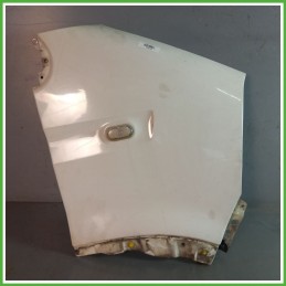 Parafango Anteriore Destra DX RENAULT MASTER 0 2006 2010 BIANCO Originale Usato