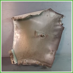 Parafango Anteriore Destra DX RENAULT MASTER 0 2006 2010 BIANCO Originale Usato