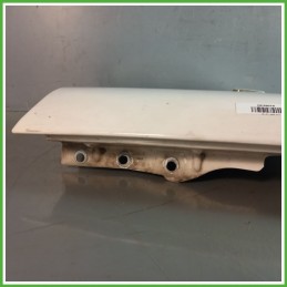 Parafango Anteriore Destra DX RENAULT MASTER 0 2006 2010 BIANCO Originale Usato