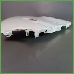 Parafango Anteriore Destra DX RENAULT MASTER 0 2006 2010 BIANCO Originale Usato