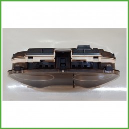 Quadro strumenti contachilometri tachimetro JOHNSON CONTROLS NS7477266 OPEL CORSA S07 1.3 13372999