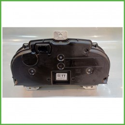 Quadro strumenti contachilometri tachimetro JOHNSON CONTROLS NS7477266 OPEL CORSA S07 1.3 13372999