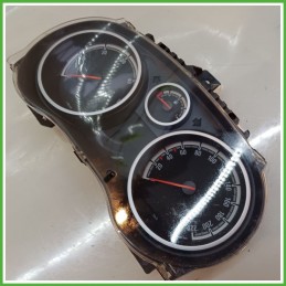 Quadro strumenti contachilometri tachimetro JOHNSON CONTROLS NS7477266 OPEL CORSA S07 1.3 13372999
